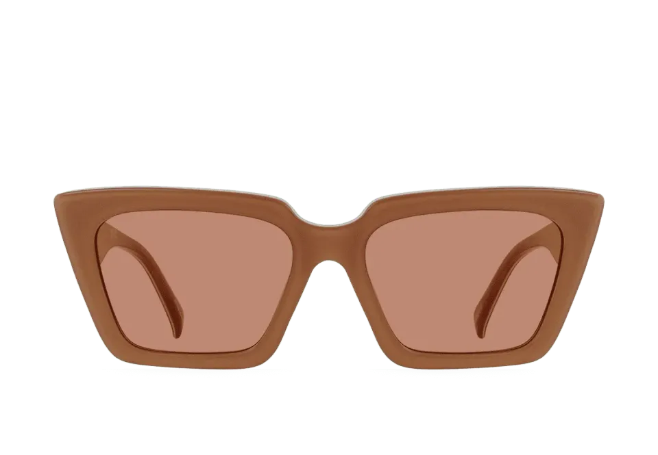 Raen Keera Henna occhiale da sole 54