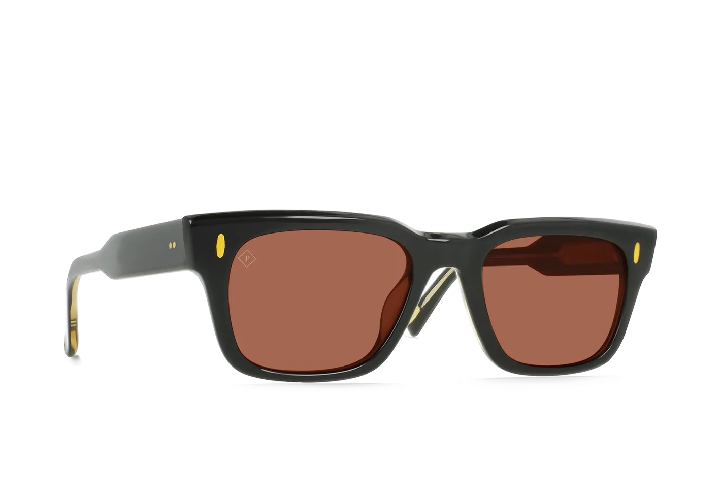 Raen Conway occhiale da sole Glaze Solace 53 polarizzato