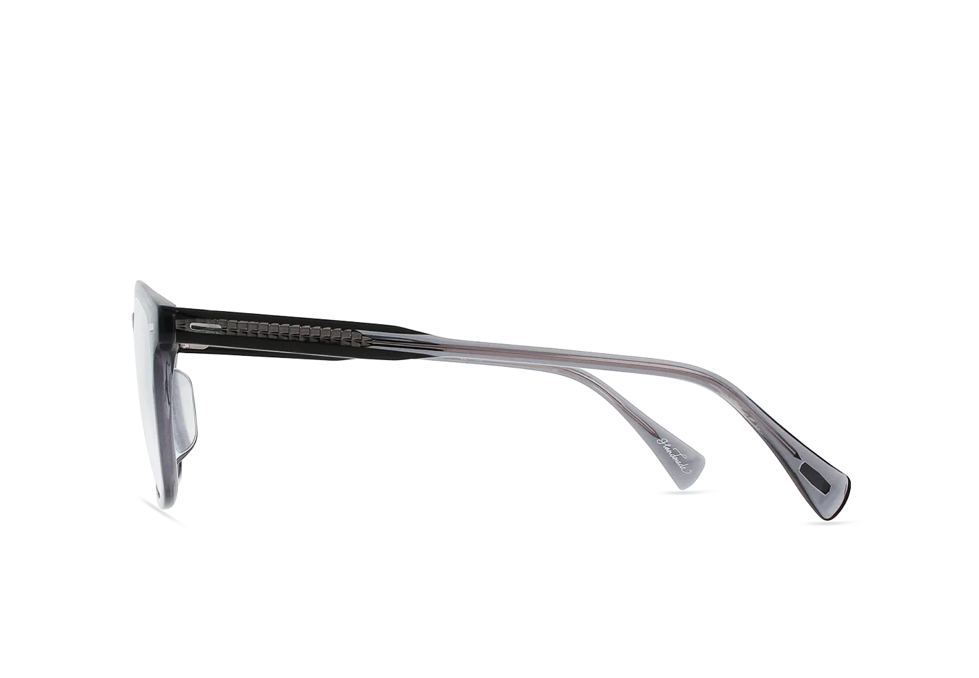 Raen Copley montatura da vista Cliff Clear 51 acetato