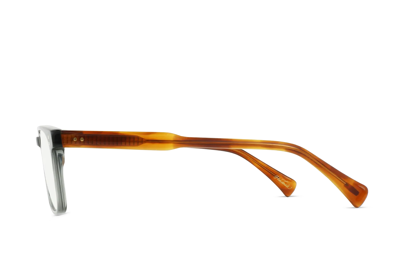 Raen Nolan Pinyon Grove Clear 55 montatura vista acetato