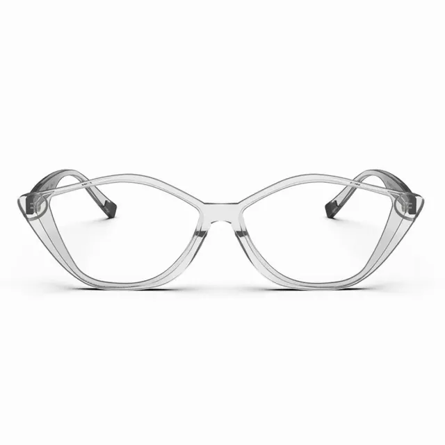 Hemmet HxA Femme Fatale occhiale da vista trasparente donna