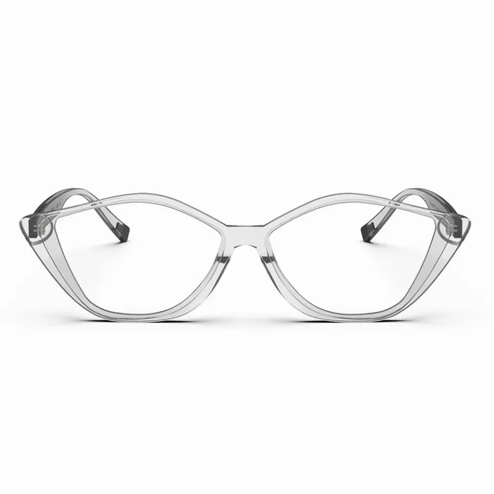 Hemmet HxA Femme Fatale occhiale da vista trasparente donna
