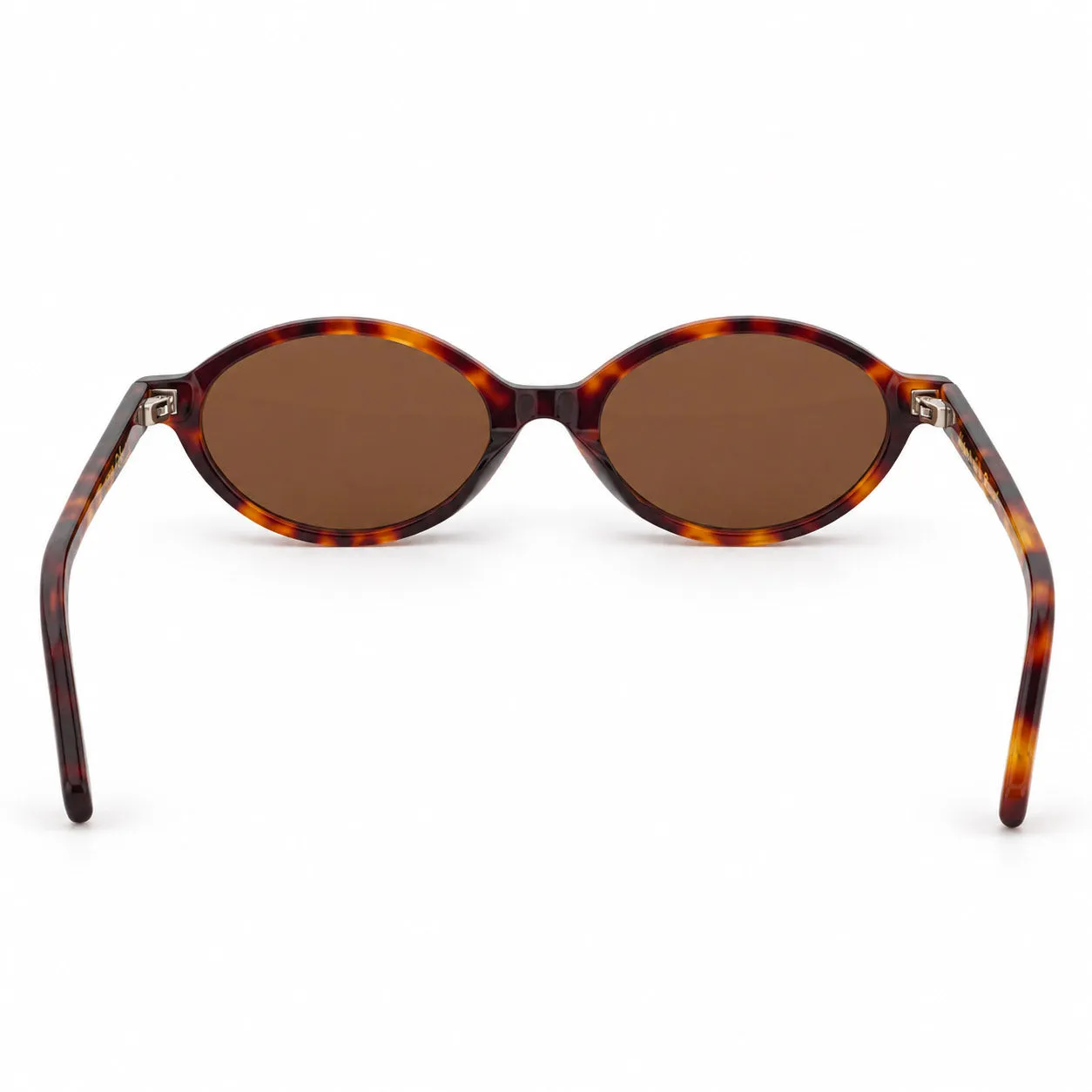 Hemmet H10 Anniversary occhiale da sole havana