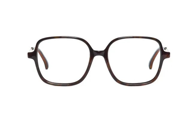 Sea2See Claudia montatura vista havana blu 53 mm