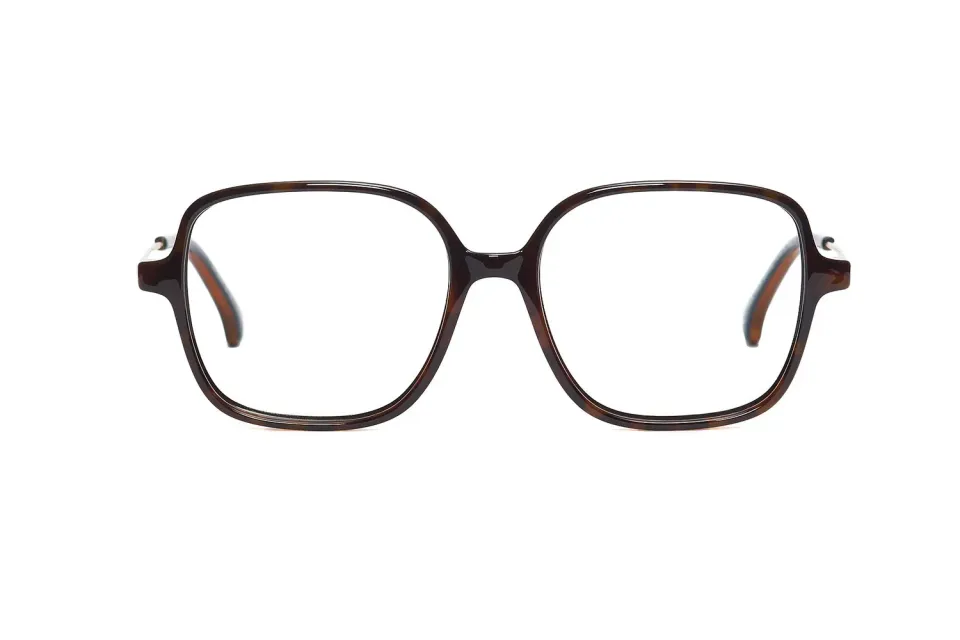 Sea2See Claudia montatura vista havana blu 53 mm