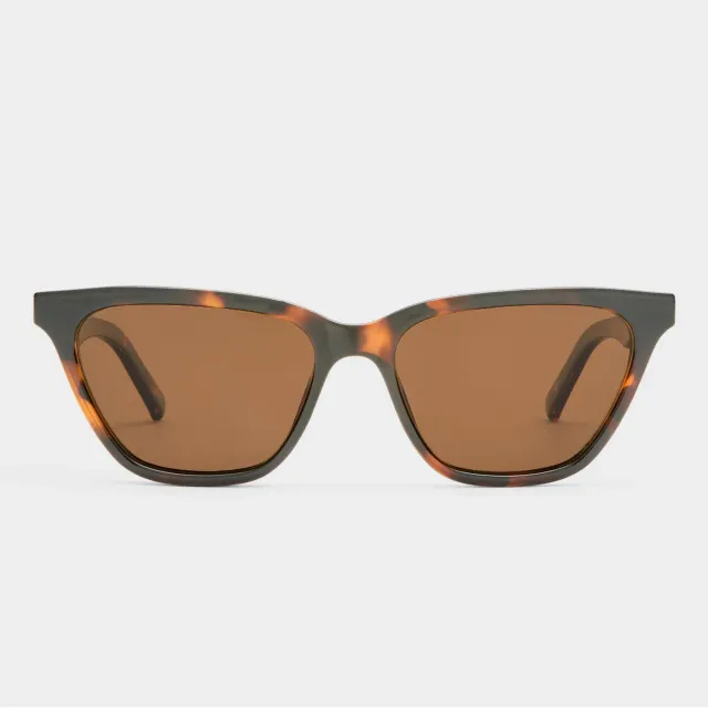 Le Specs Unfaithful occhiale da sole tort polarizzato