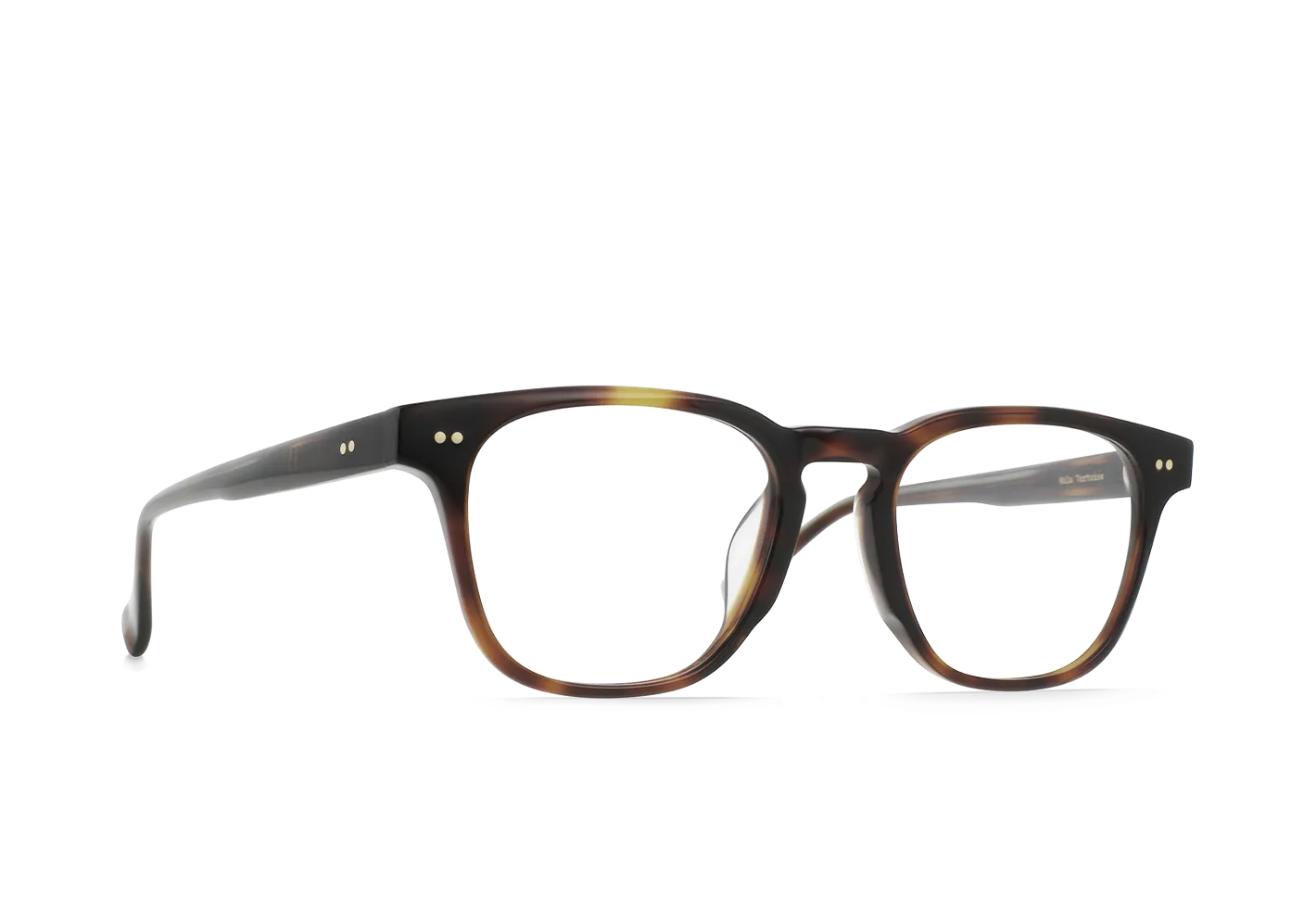 Raen Camillo montatura da vista Kola Tortoise 51