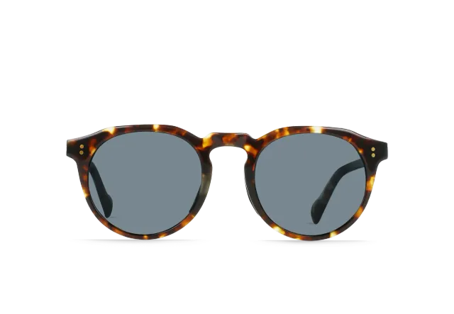 Raen Remmy REC occhiali da sole brindle terra 49 sport