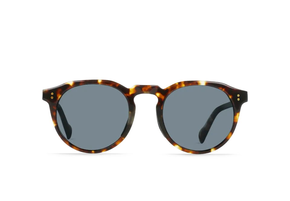 Raen Remmy REC occhiali da sole brindle terra 49 sport