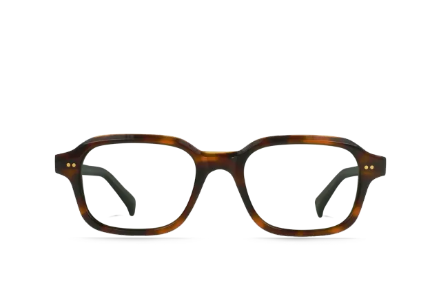 Raen Rhyme montatura da vista Hearth 51 acetato