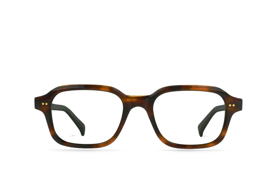 Raen Rhyme montatura da vista Hearth 51 acetato