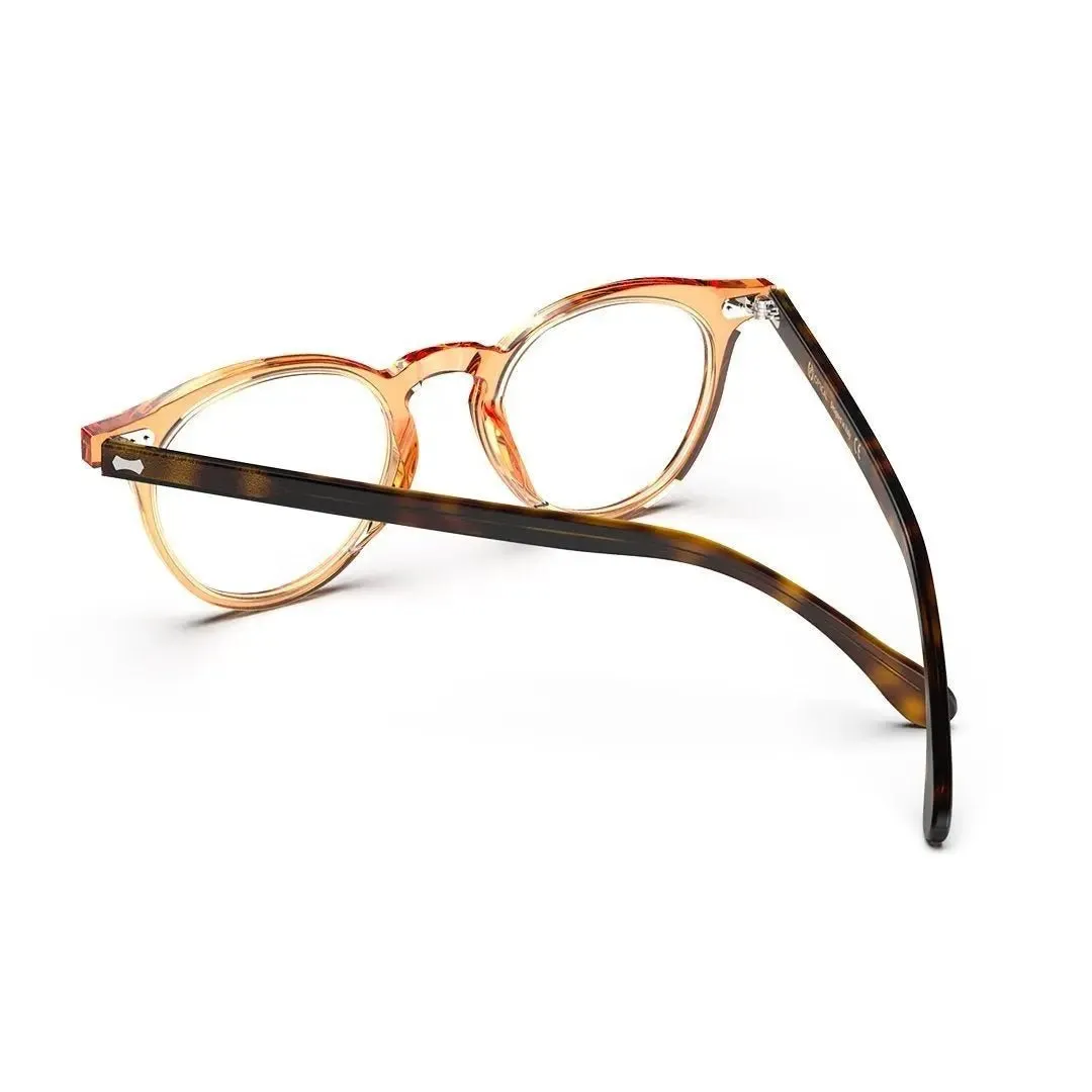 Hemmet America The Nashville montatura da vista acetato
