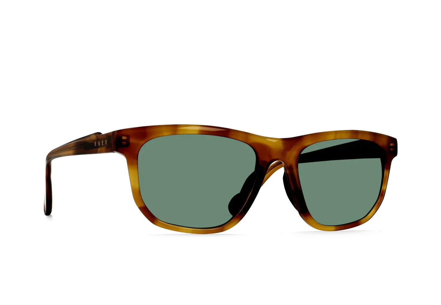 Raen Koen REC occhiale da sole Santa Fe 55 polarizzato