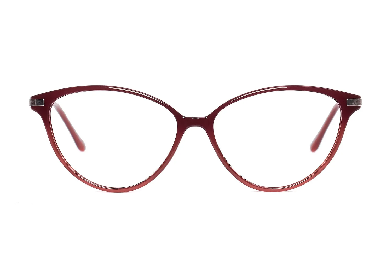 Sea2See Sardinia montatura da vista havana blu cat-eye