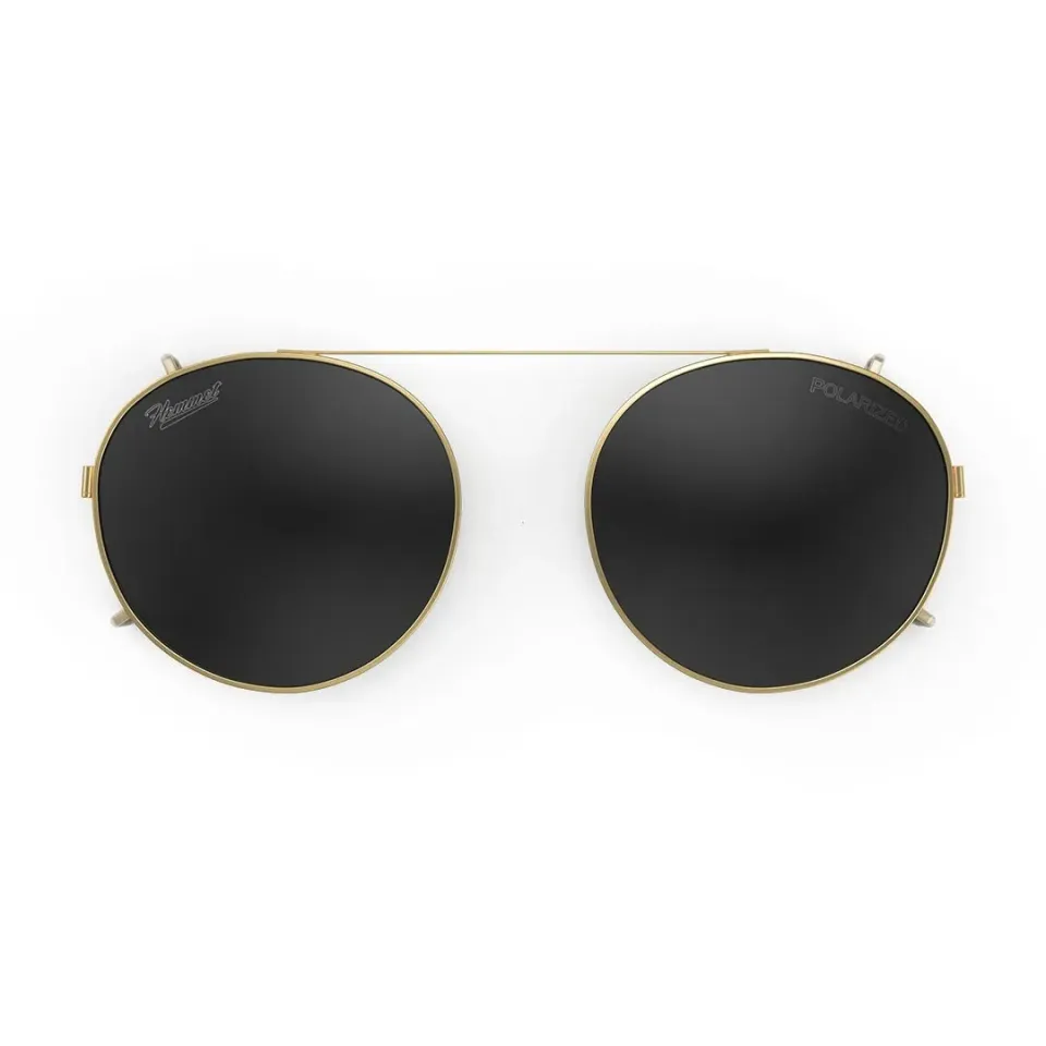 Hemmet Clip-on Series 2 clip-on occhiali blu shark