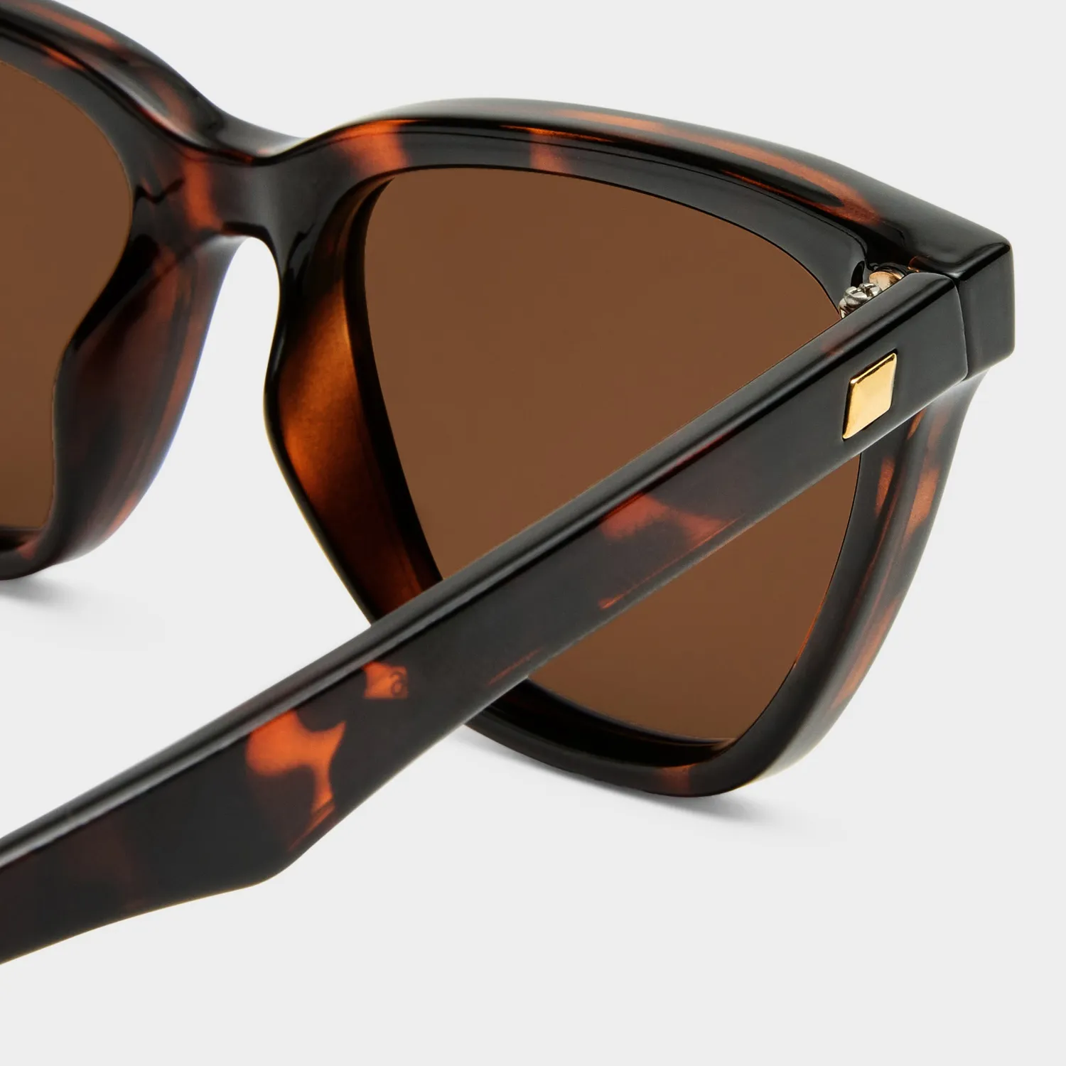 Le Specs Unfaithful occhiale da sole tort polarizzato