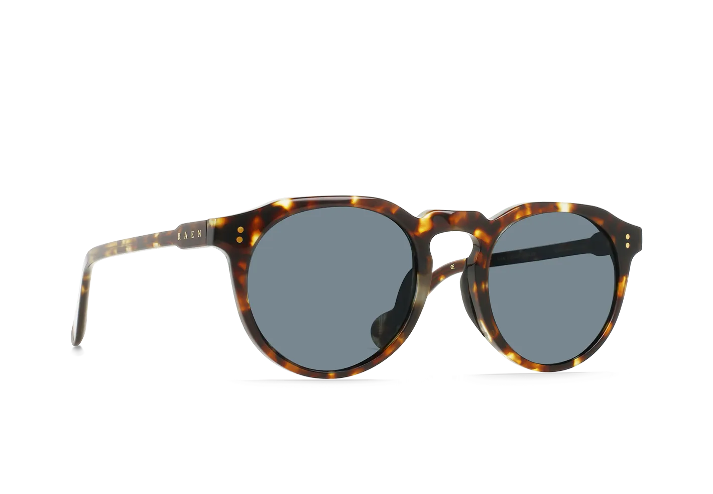 Raen Remmy REC occhiali da sole brindle terra 49 sport