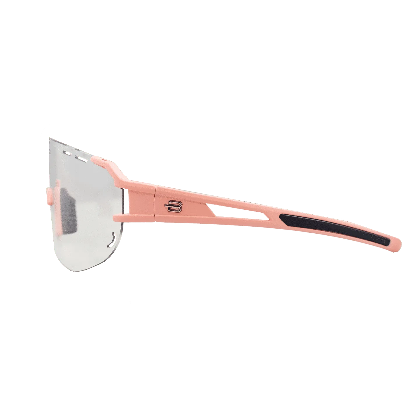 Bloovs Iten Matte Pink occhiali da sole fotocromatici