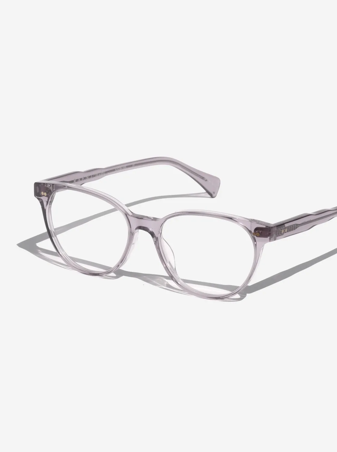 Raen Mabel montatura da vista Dawn Clear 52 donna