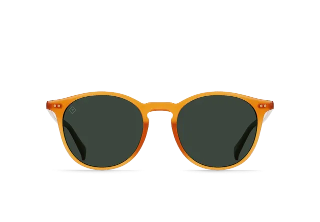 Raen Basq Honey occhiali da sole 50 polarizzati