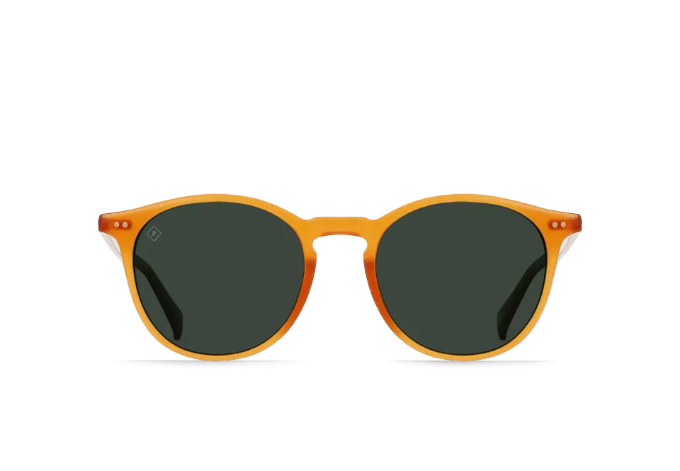 Raen Basq Honey occhiali da sole 50 polarizzati