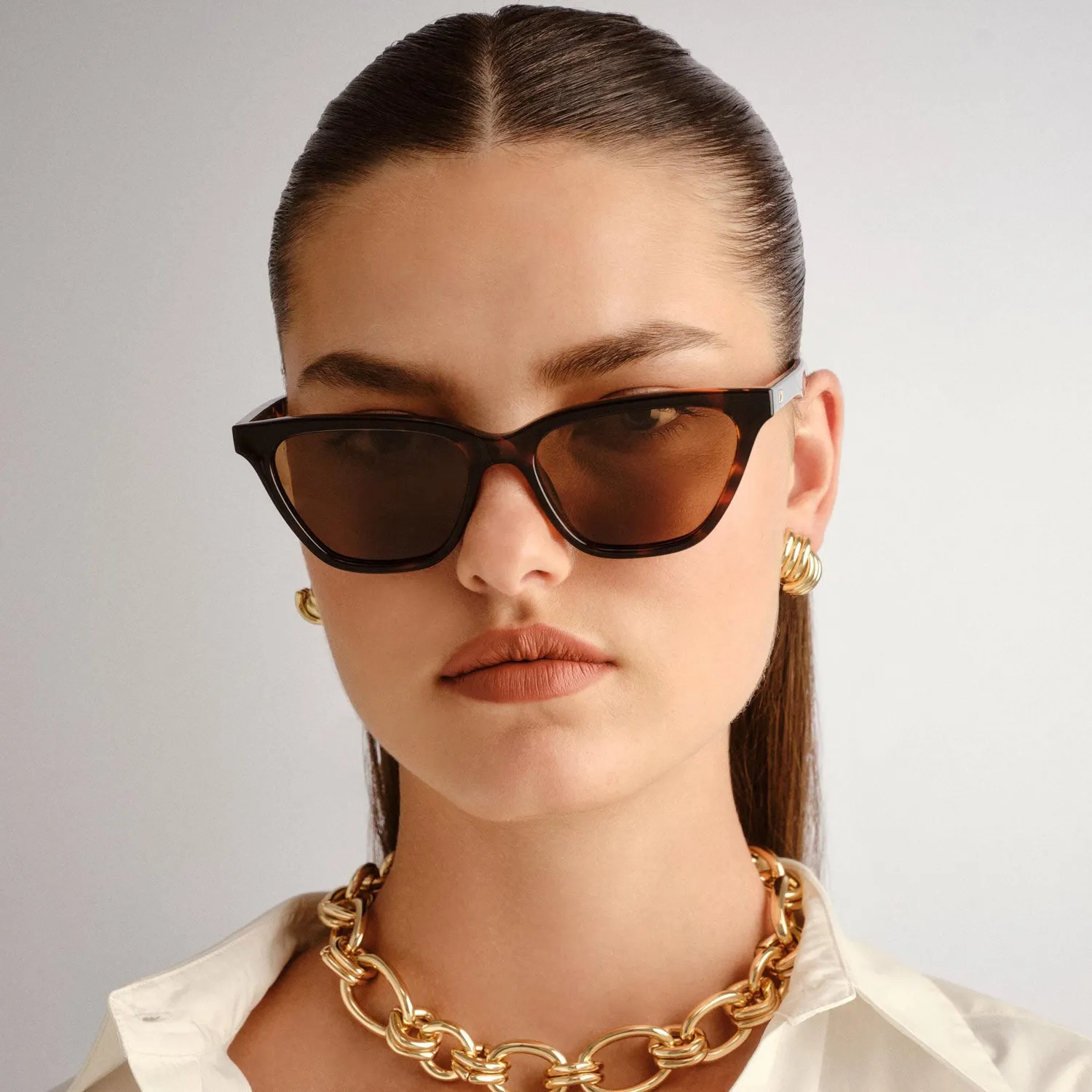 Le Specs Unfaithful occhiale da sole tort polarizzato