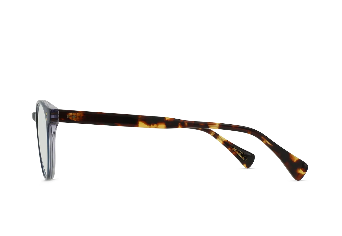 Raen Beal 48 montatura da vista azure smoke acetato