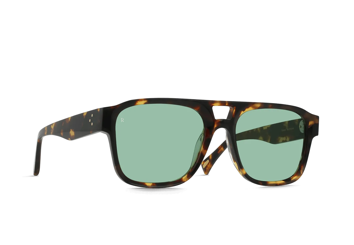 Raen Rifka Scout Tortoise occhiale da sole 54 navigator