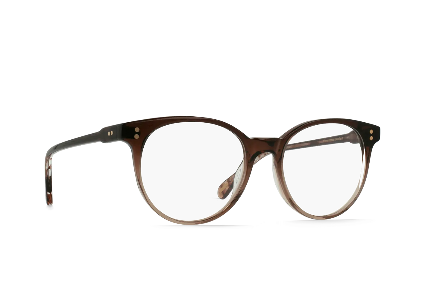 Raen Marin Sierra Brown Gradient montatura da vista 51