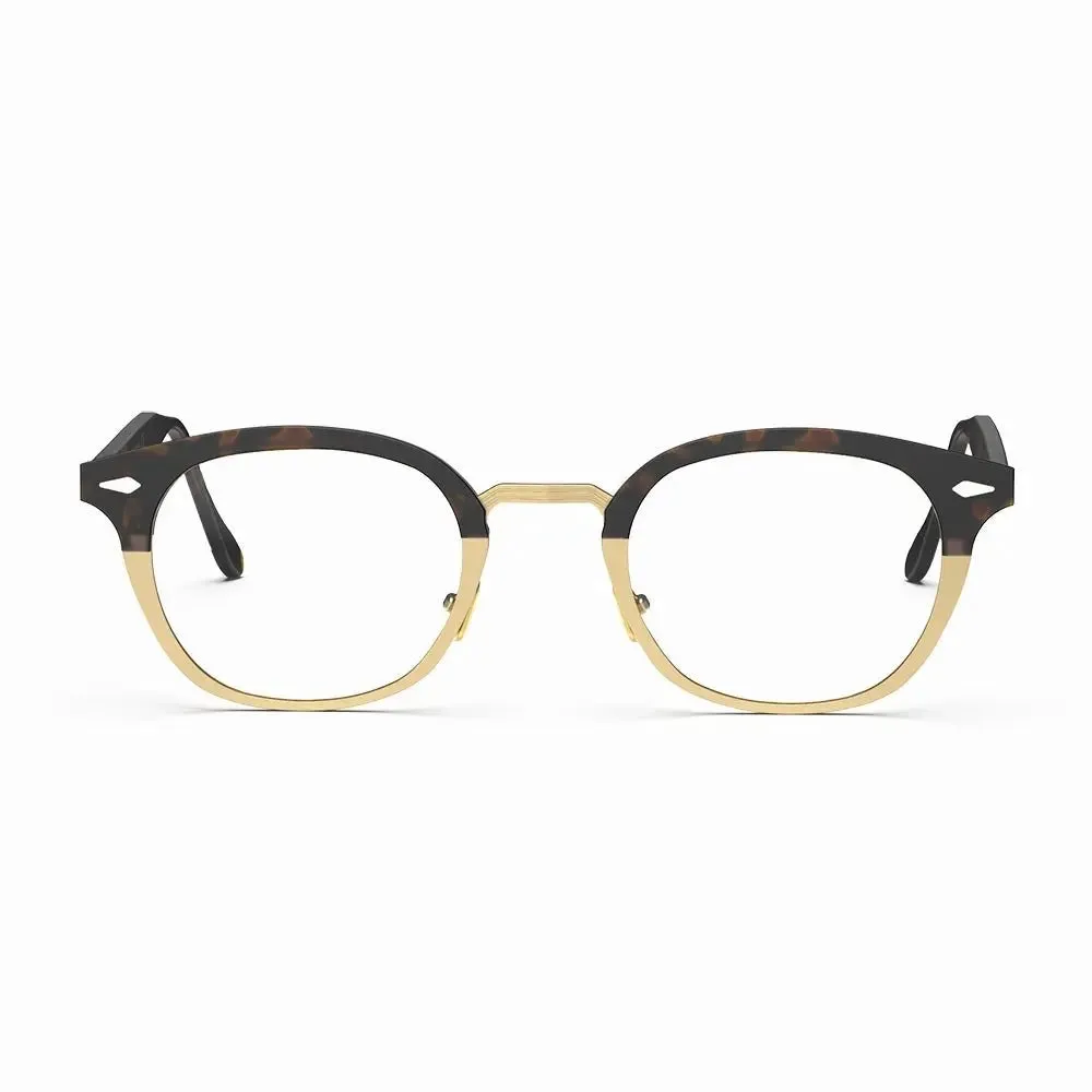 Hemmet America Richmond montatura da vista nera