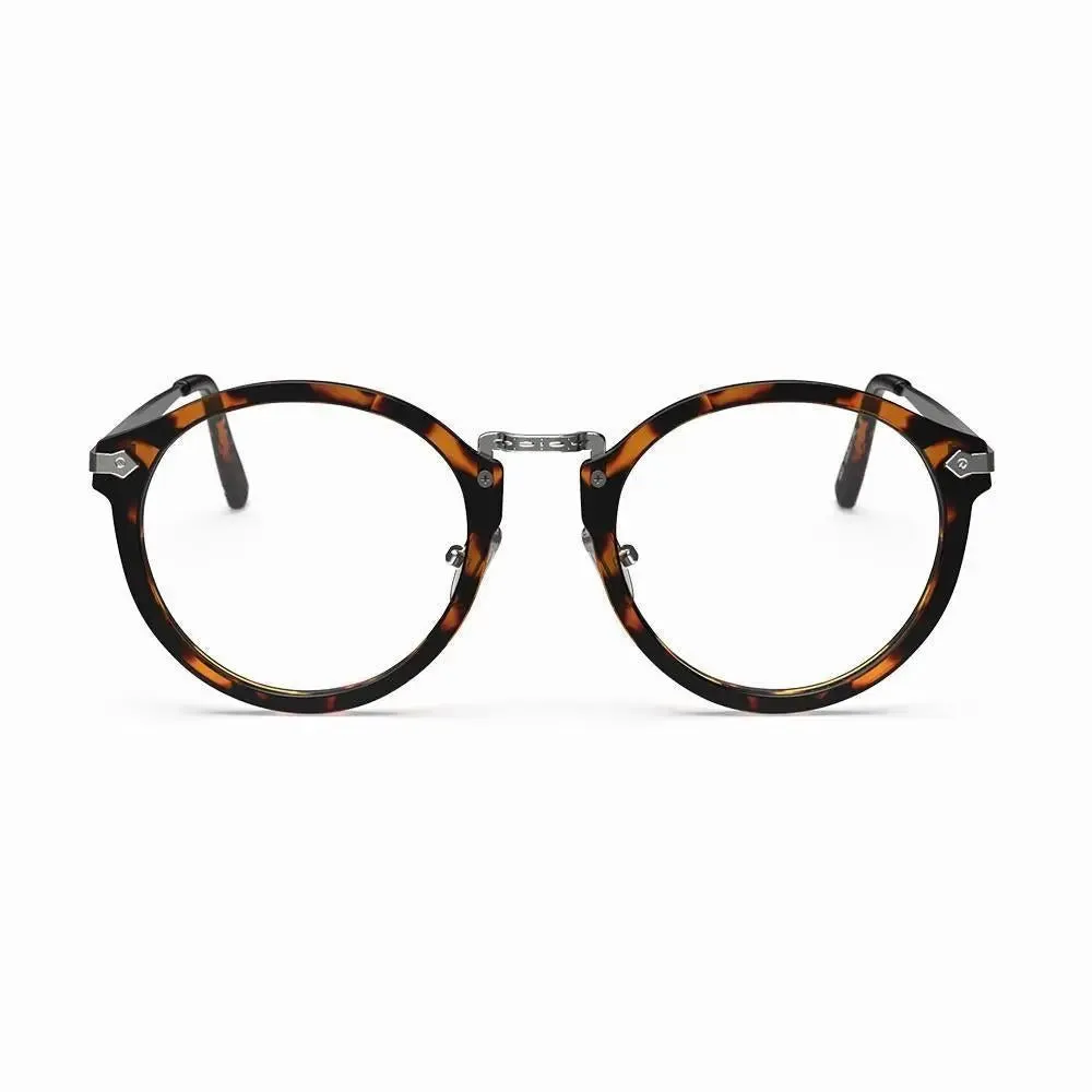 Hemmet Vintage Raiders montatura da vista nero