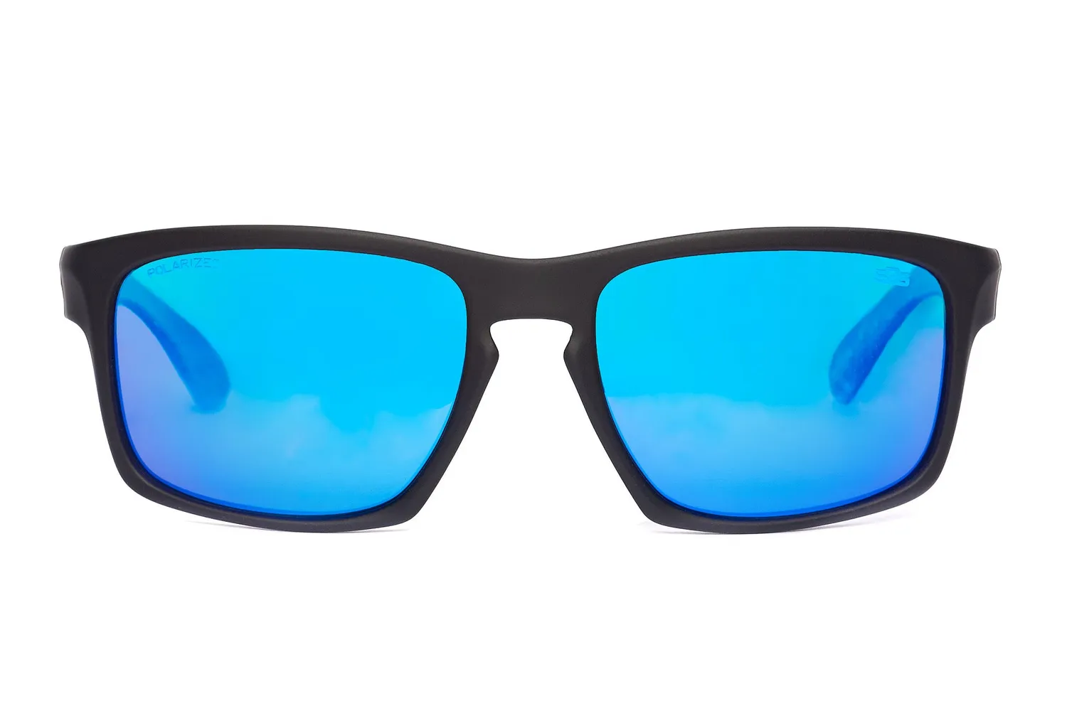 SEA2SEE Storm occhiale sportivo nero polarizzato