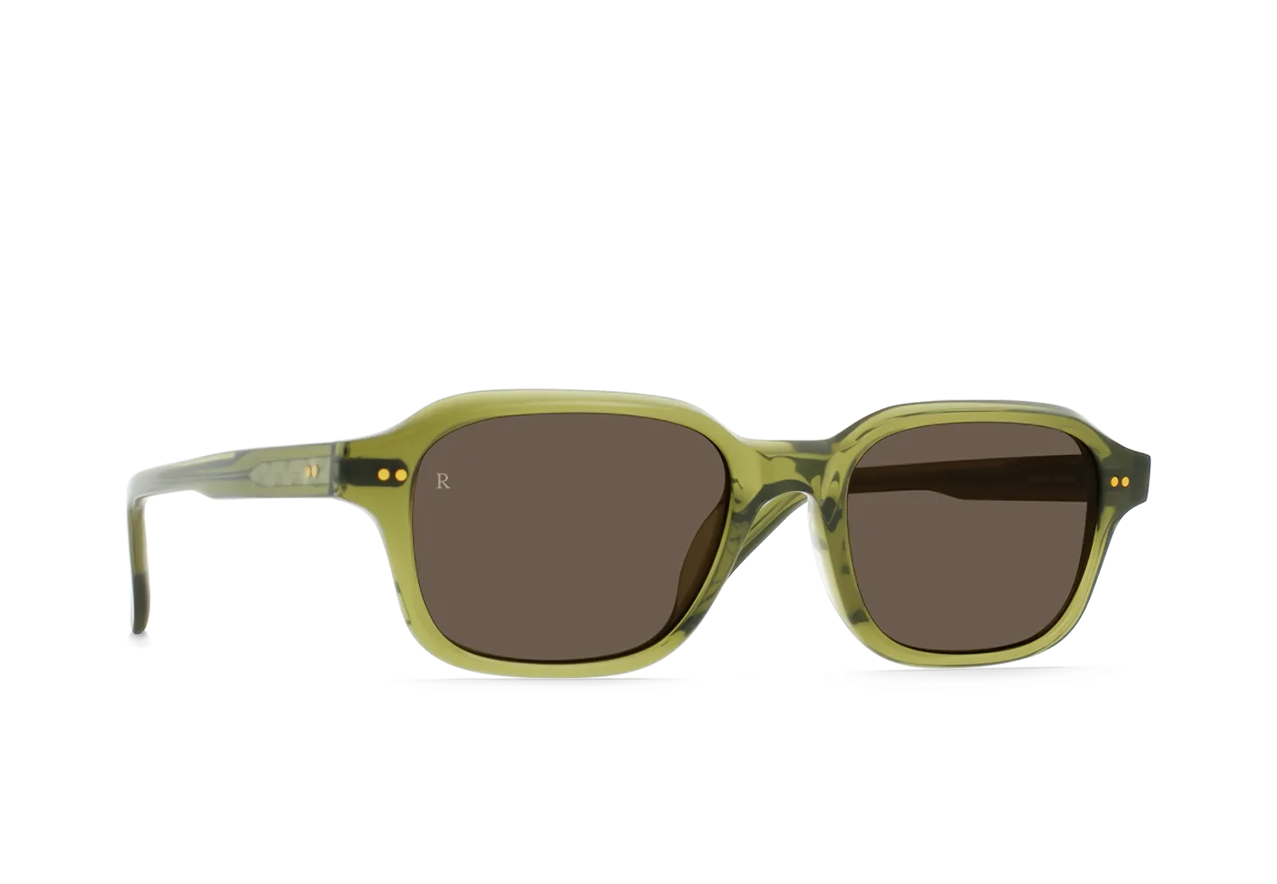 Raen Rhyme occhiale da sole Cactus Quartz 51 anni 90