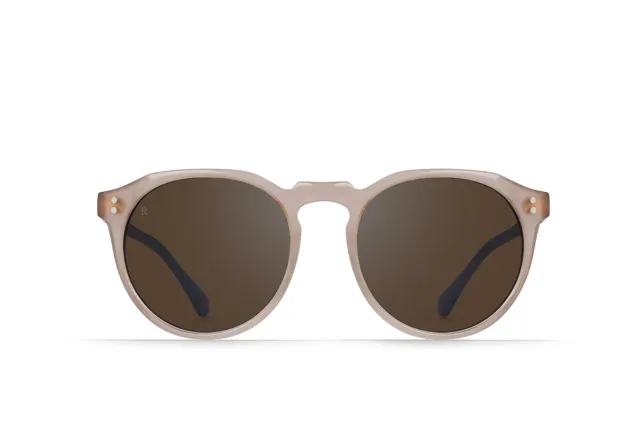 Raen Remmy occhiale da sole Rose 52 specchiato