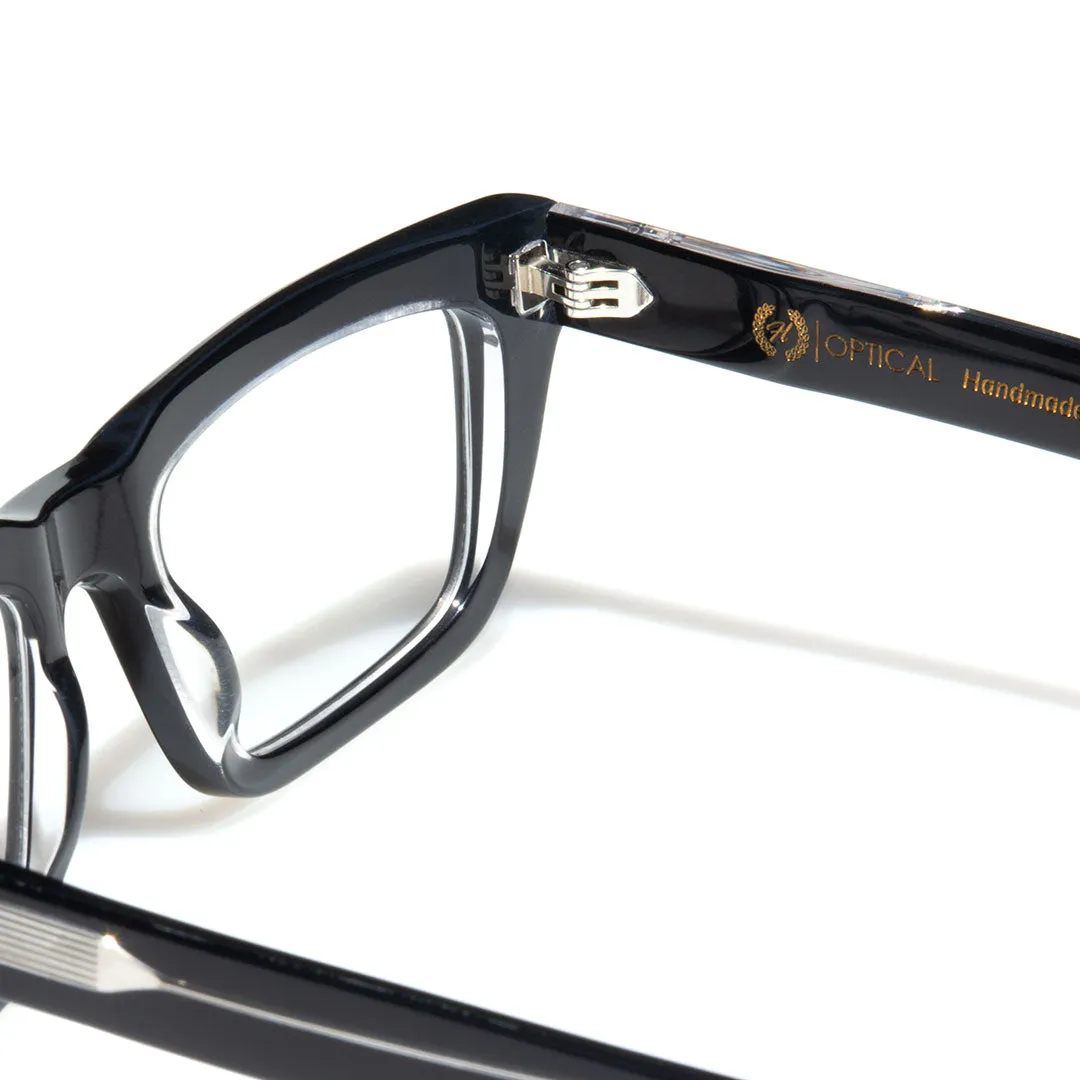 Hemmet H Optical Outside Reverse montatura da vista