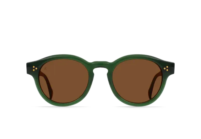 Raen Zelti occhiali da sole Oak Sedona 49 acetato