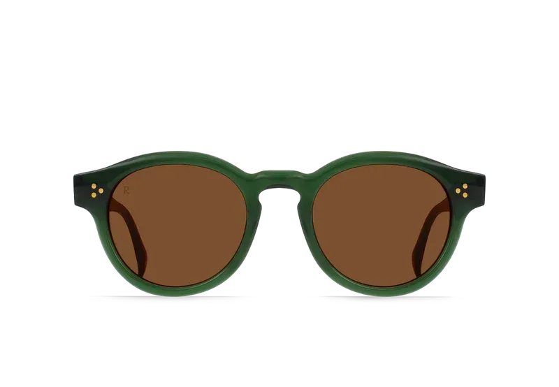 Raen Zelti occhiali da sole Oak Sedona 49 acetato