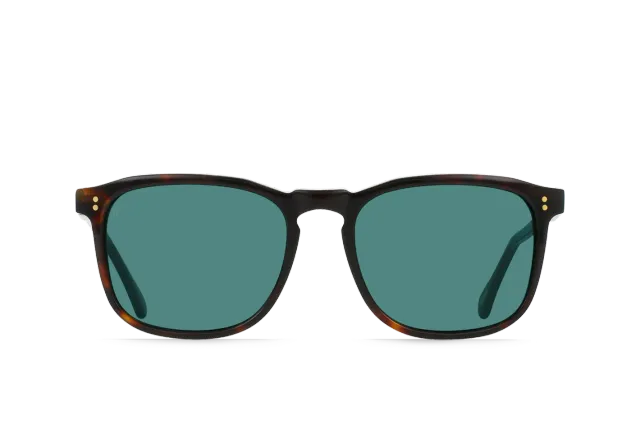 Raen Wiley occhiale da sole Kola Tortoise Pacifica 54