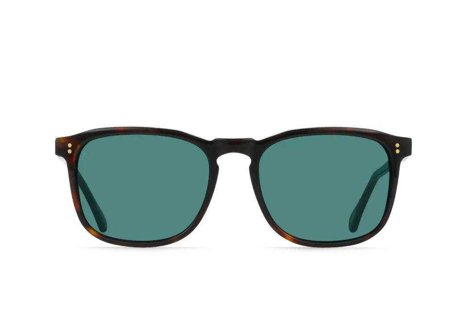 Raen Wiley occhiale da sole Kola Tortoise Pacifica 54