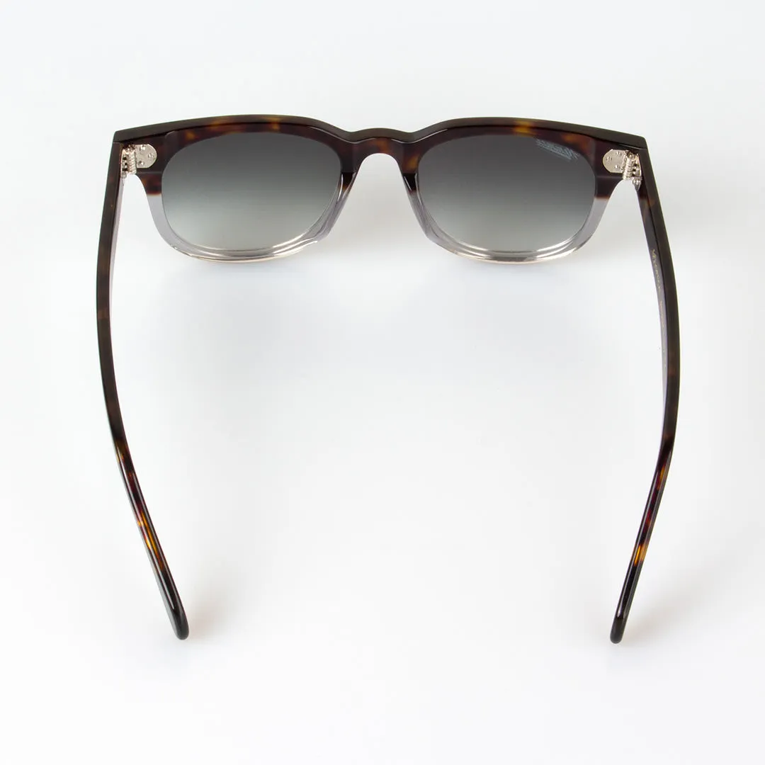 Hemmet America The York occhiali da sole acetato retrò