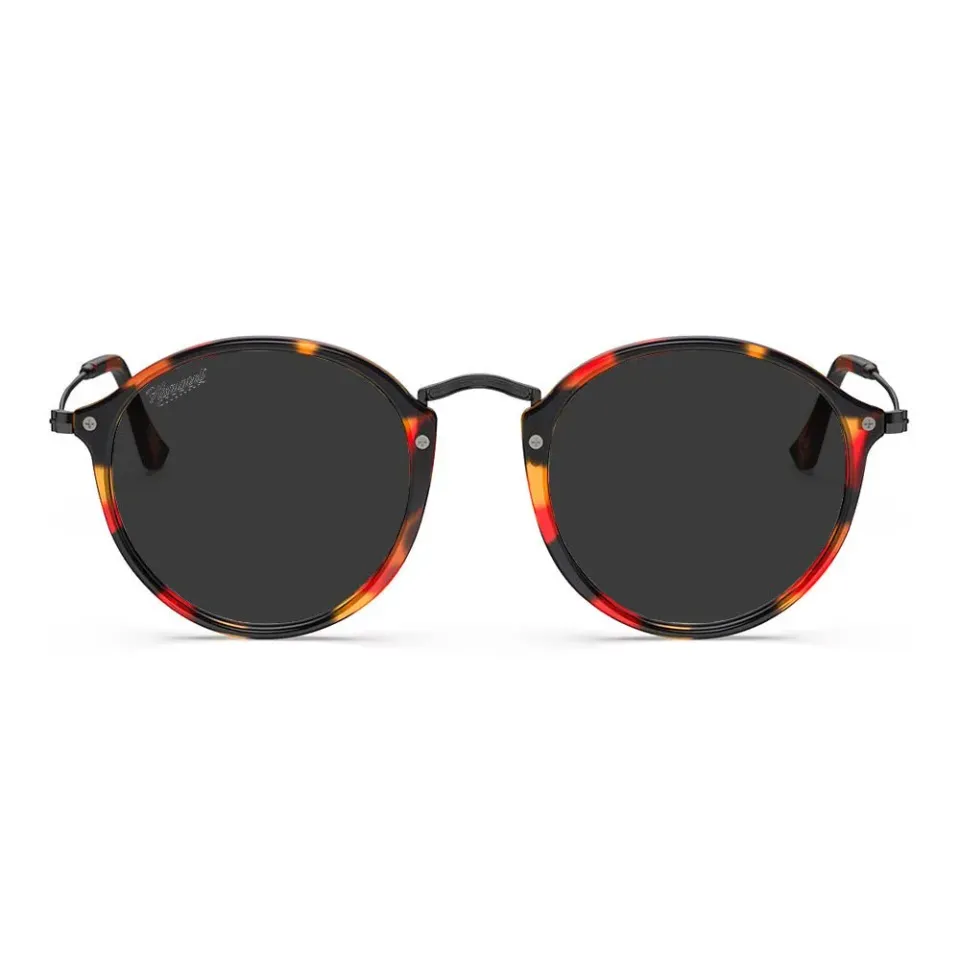 Hemmet Vintage Heritage occhiali da sole nero 28 g