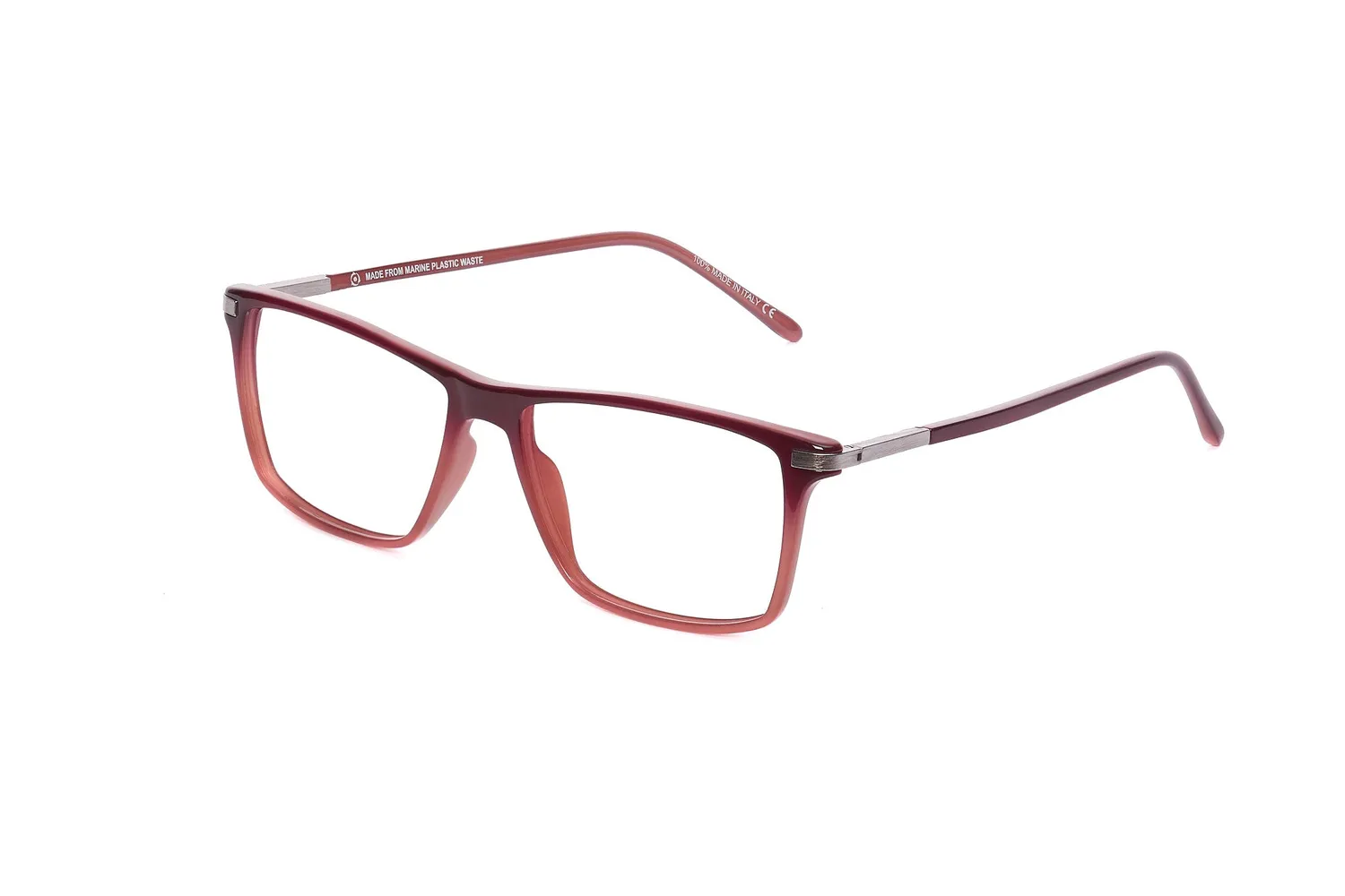 SEA2SEE Egeo montatura da vista black matte 53