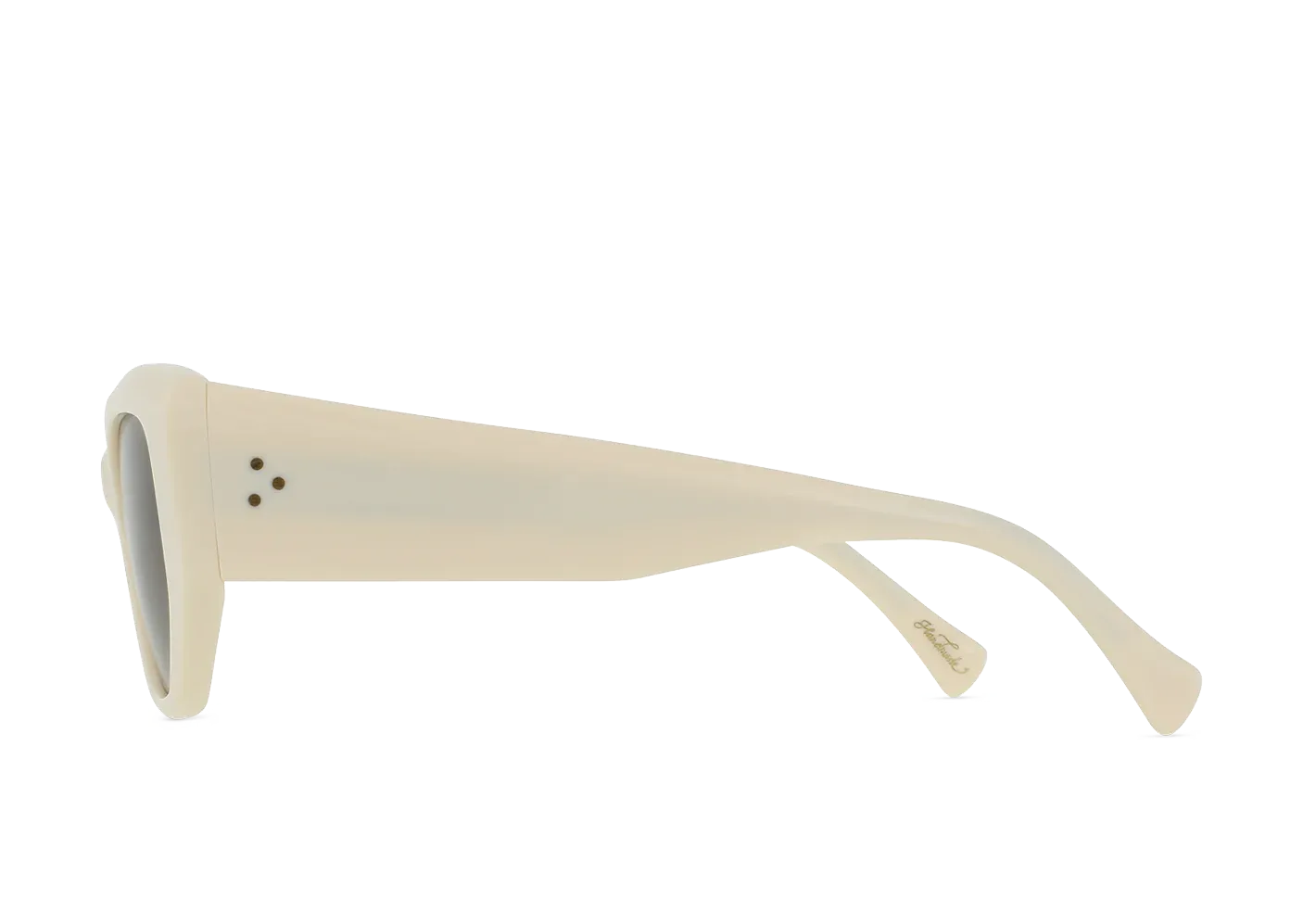 Raen Ynez occhiale da sole new blonde marrone 54