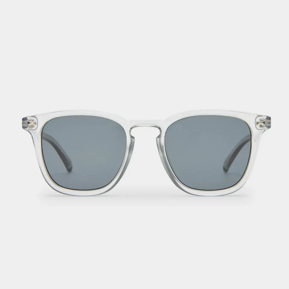 Le Specs No Biggie occhiale da sole pewter smoke
