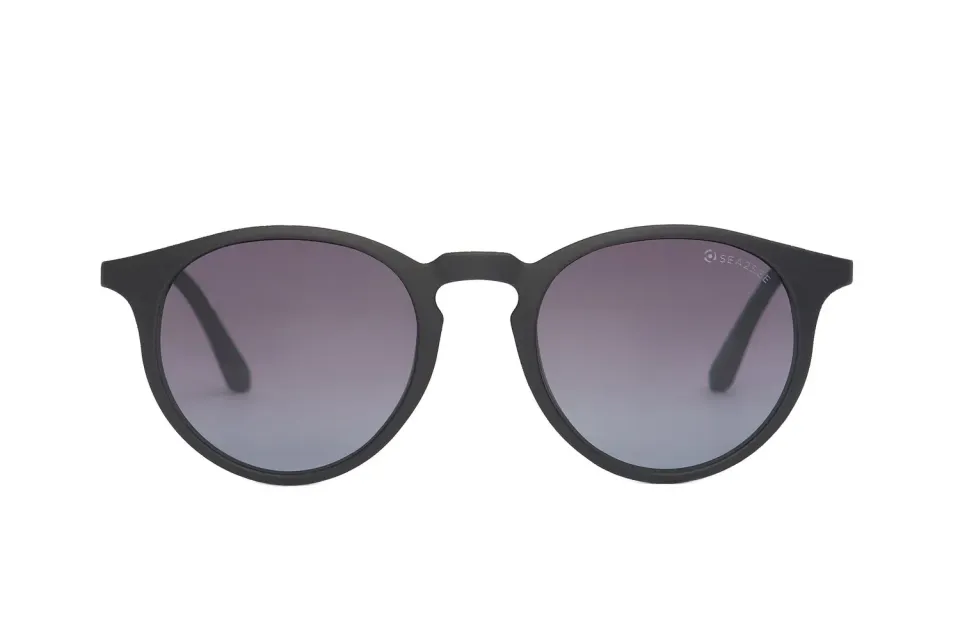 Sea2See St Tropez occhiale da sole havana polarizzato