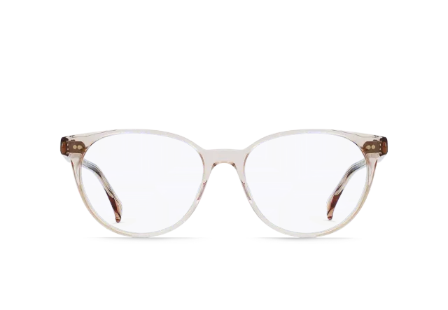 Raen Mabel montatura da vista Dawn Clear 52 donna