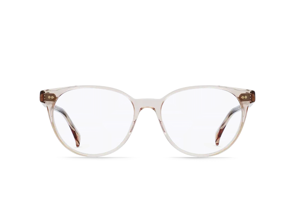 Raen Mabel montatura da vista Dawn Clear 52 donna