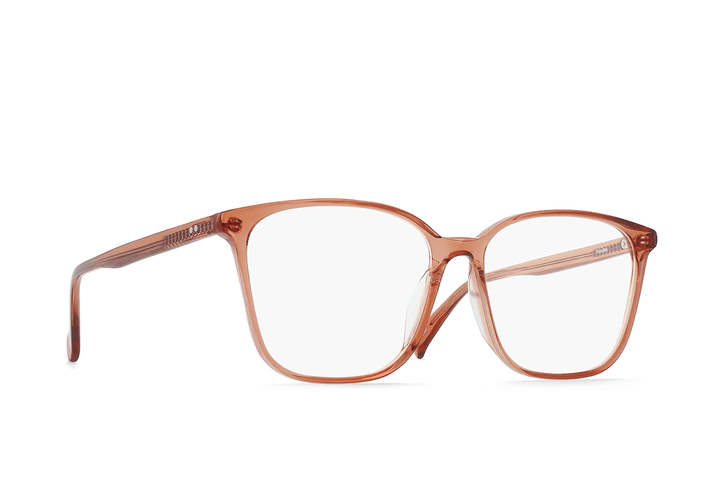 Raen Neese Panama montatura da vista Clear 56