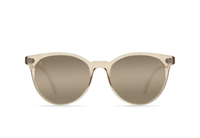 Raen Norie occhiale da sole Dawn 53 cat-eye