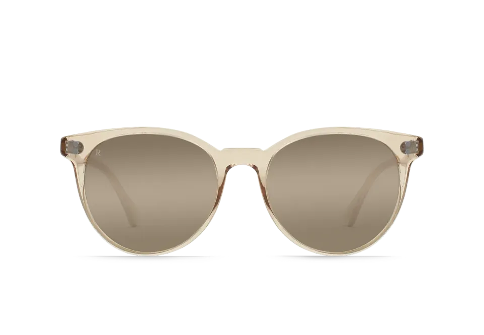 Raen Norie occhiale da sole Dawn 53 cat-eye